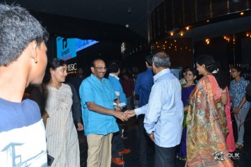 NTR Kathanayakudu Movie Special Screening